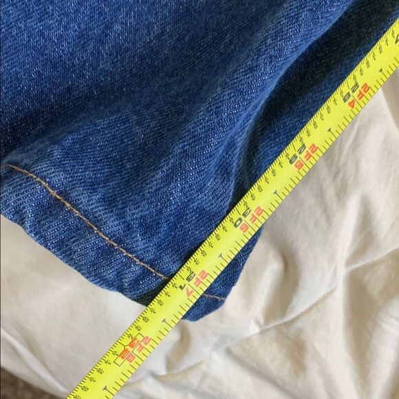 Wrangler, FR, men’s work jeans, size 40 - Picture 10 of 15